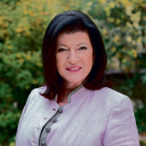 Gudrun Zollner