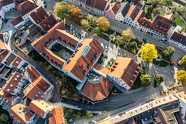 Landratsamt Dingolfing-Landau