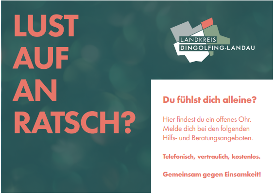 Postkarte Front