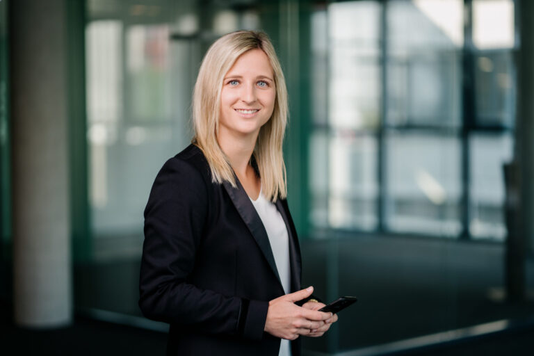 Carina Matzelsberger