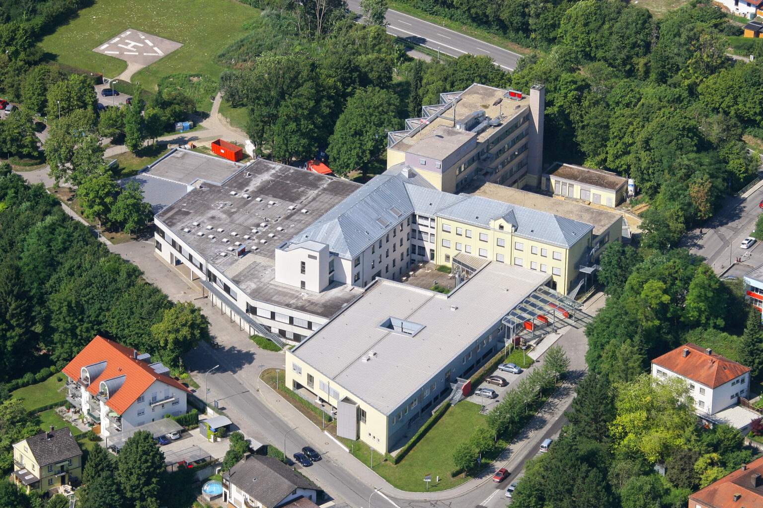 DONAUISAR Klinikum Dingolfing