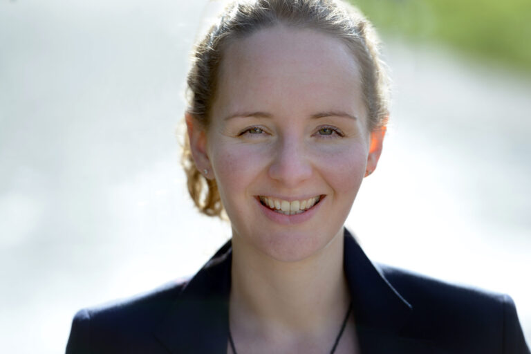 Prof. Veronika Fetzer