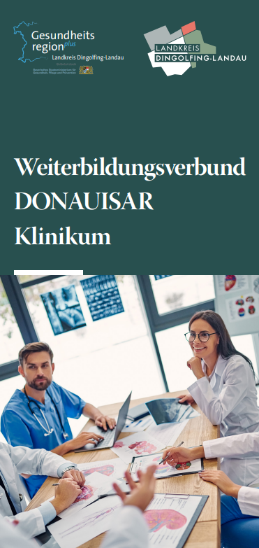 Weiterbildungsverbund DONAUISAR Klinikum