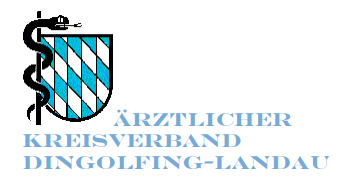 Ärztlicher Kreisverband