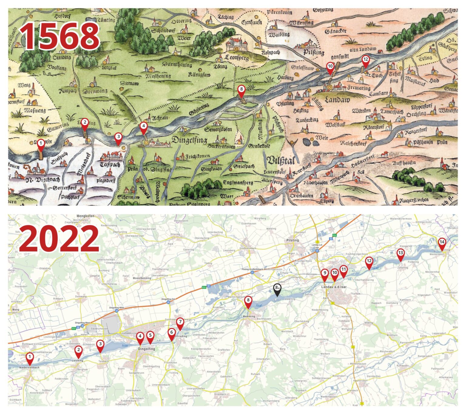 1568 vs 2022