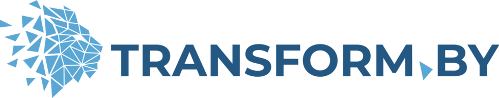transform by