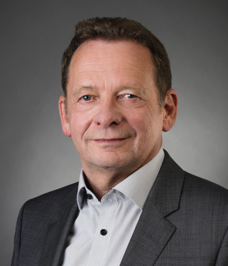 Wolfgang Werner