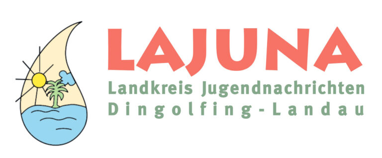 LAJUNA – Landkreis Jugendnachrichten