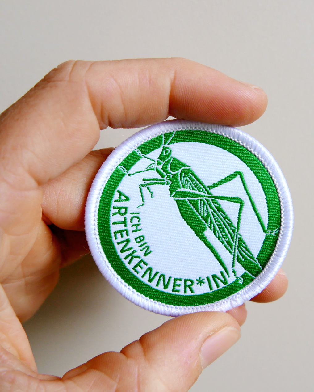LBV-Heupferdchen